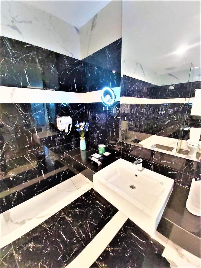 Savero Style Богор Экстерьер фото